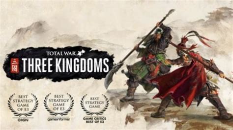 Free Download Total War: Three Kingdoms (Incl. ALL DLC’s) PC .